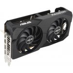 Asus DUAL-RX7600-O8G 90YV0IH1-M0NA00 – Hledejceny.cz