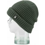Volcom Voluxe Zimní čepice eucalyptus – Hledejceny.cz