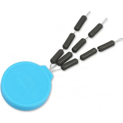 Carp´R´Us Závaží Tungsten Sinkers 9 ks - Medium – Zboží Dáma