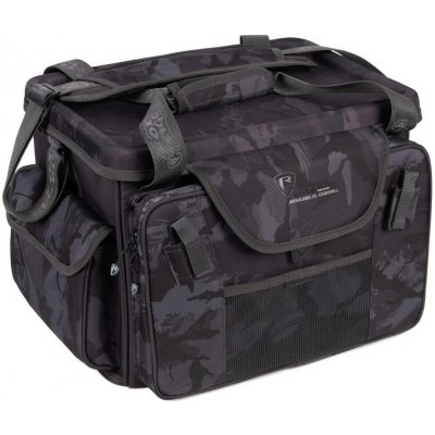 Fox Taška Rage Voyager Camo Medium Carryall – Hledejceny.cz