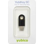YubiKey 5C USB-C – Zboží Mobilmania