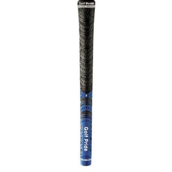 Golf Pride New Decade Multi-Compound grip