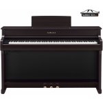 Yamaha CLP 835 – Zboží Dáma