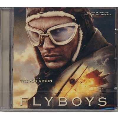Soundtrack - Rytíři nebes – Hledejceny.cz