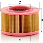 MANN-FILTER Vzduchový filtr MANN C1540/3 (MF C1540/3) – Hledejceny.cz