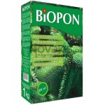 Biopon hnojivo na jehličnany 1 kg – Hledejceny.cz