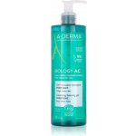 A-Derma Biology AC Čisticí pěnivý gel 400 ml – Zboží Dáma