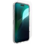 Zagg Bundle Luxe SNAP PCR IS GL 360 iPhone 16 Plus Clear – Zboží Mobilmania