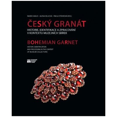 Český granát / Bohemian Garnet – Hledejceny.cz