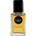 Knize Ten Zlatá edice Toilette Water flakon bez rozprašovače toaletní voda pánská 15 ml – Sleviste.cz