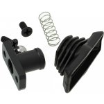 Man Kung Retenční set držáku šípu pro kuši Man Kung MK-XB65 Chester – Hledejceny.cz