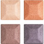 Babor Eye Shadow Quattro 04 Day & Night kabinetní balení 4 g – Zboží Dáma
