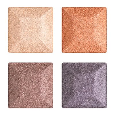 Babor Eye Shadow Quattro 04 Day & Night kabinetní balení 4 g – Zboží Dáma