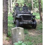 Návrat do minulosti Army den – Hledejceny.cz