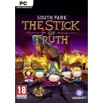 South Park: The Stick of Truth – Hledejceny.cz