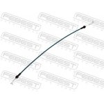 Lanko, otevření dveří FEBEST 1299-DCCER (1299DCCER) | Zboží Auto