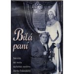 Bílá paní DVD – Hledejceny.cz
