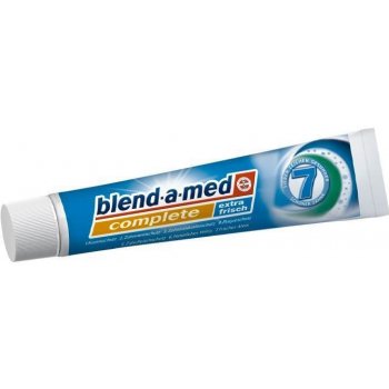 Blend-a-med Complete zubní pasta 75 ml