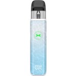Oxva Xlim GO 2 Pod 1500 mAh Metal Blue – Sleviste.cz