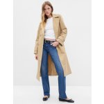 Gap Oversize béžová – Zboží Mobilmania