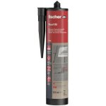 Fischer TMEL DD střešní tmel 310 ml černá – Hledejceny.cz