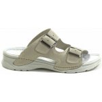 Santé D/10 dámské zdravotní pantofle šedá – Zboží Dáma