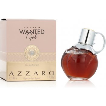 Azzaro Wanted Girl parfémovaná voda dámská 30 ml