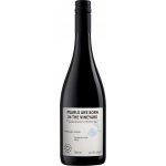 Pearls Are Born In The Vineyard Frankovka Modrá 2022 12,5% 0,75 l (holá láhev) – Hledejceny.cz