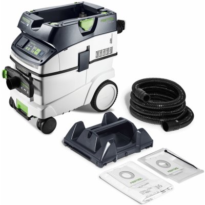 Festool CTL 36 EI AC-PLANEX 578154 – Hledejceny.cz