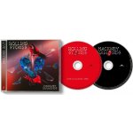 Rolling Stones - Hackney Diamonds Live Edition CD – Hledejceny.cz