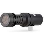 Rode VideoMic Me – Zboží Mobilmania