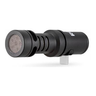 Rode VideoMic Me – Zboží Mobilmania