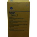 Toner Konica Minolta TN-114 - originální