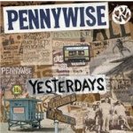 Pennywise - Yesterdays / LP – Hledejceny.cz