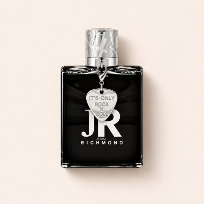John Richmond toaletní voda pánská 100 ml – Hledejceny.cz