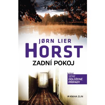 Zadní pokoj - Horst Jorn Lier