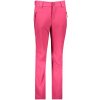 Dámské sportovní kalhoty Loap Lycci růžová Dámské softshellové kalhoty