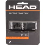 Head Multipack 4ks SofTac Traction černá – Hledejceny.cz