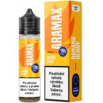 Aramax Shake & Vape Banana Berry 10 ml – Sleviste.cz
