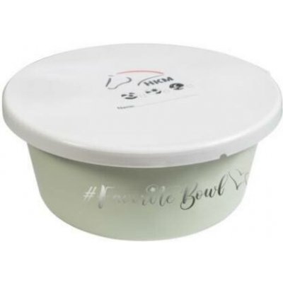 HKM Miska na krmivo pistachio 5l – Hledejceny.cz