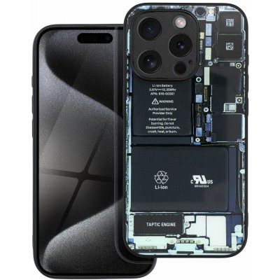 TECH pro Apple iPhone 15 PRO MAX vzor 1 – Zbozi.Blesk.cz