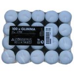 Čajové svíčky Glimma 100 ks – Hledejceny.cz