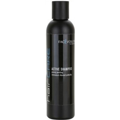 FacEvolution HairCare šampon 250 ml – Zboží Mobilmania