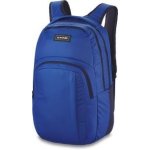 Dakine batoh Campus M 25 l Deep modrá – Zboží Mobilmania