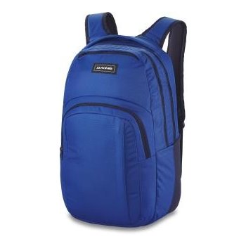 Dakine batoh Campus M 25 l Deep modrá