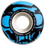 Bones Mummy Skulls OG Formula Originals V5 Sidecut 53mm 100A – Zboží Dáma