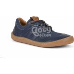Froddo G3130202 barefoot freedom blue – Zboží Dáma