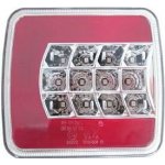 Stualarm LED Sdružená lampa zadní 12V pravá, ECE – Hledejceny.cz