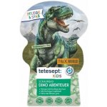 Tetesept T Rexův svět Jablko pěna do koupele se zeleným efektem pro děti 40 ml – Zboží Dáma