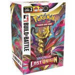 Pokémon TCG Lost Origin Booster Bundle – Zboží Mobilmania